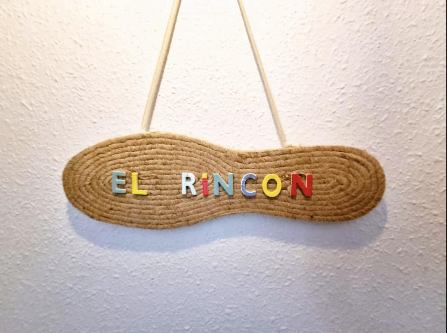 Check-In Casas El Rincon Appartement Benasque Buitenkant foto